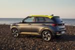 Hyundai Venue Elite 2019 года (AU)